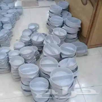 اوني منزليه حجريه 1