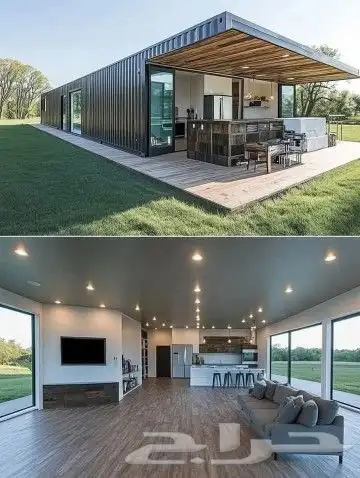 شركة مبان الحوت للمقاولات 10