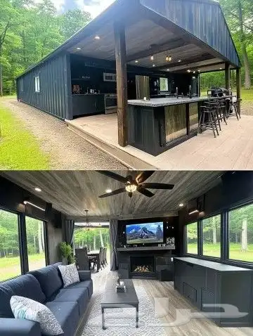 شركة مبان الحوت للمقاولات 11