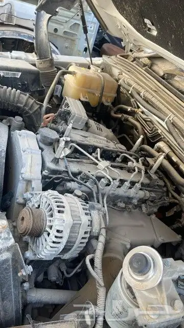 مكاين مكينة هنتر مكينة شانجان CS85 مكينة شانجان CS95 1