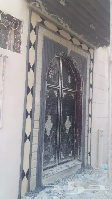 ديكورات خارجيه كسررخام اسباني وديكورات بطحاء الرياض وبروفا 19