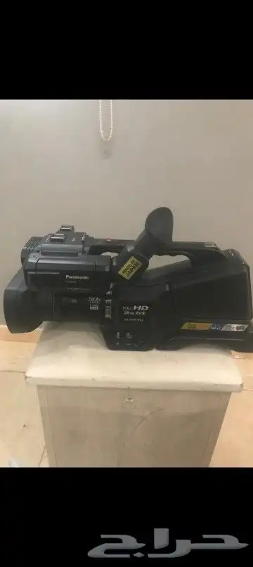 كاميرا فيديو panasonic ( HC-MDH2) 0