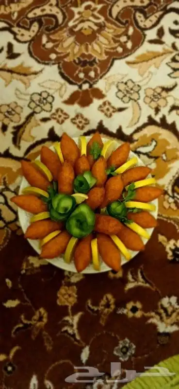 اكلات شعبيه سوريه للطلب 1