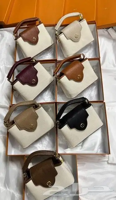 شنط ماركة جملة وقطاعي وبأسعار مناسبة 48