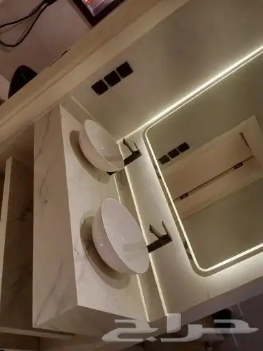 سباكه وكهرباء مصري 5