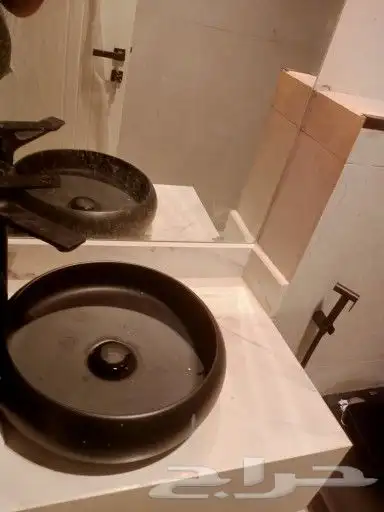 سباكه وكهرباء مصري 4