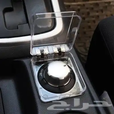 غطاء دبل مربع نيكل 2