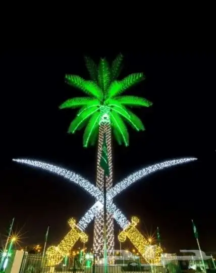 مجسمات شهر رمضان 39