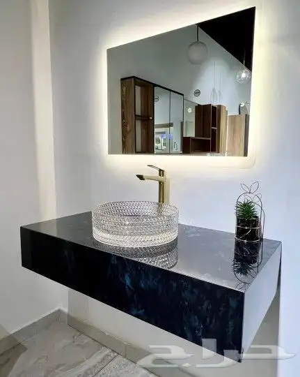 توريد وتركيب جميع أنواع الرخام طبيعي وصناعي وبأسعار مناسبه 7