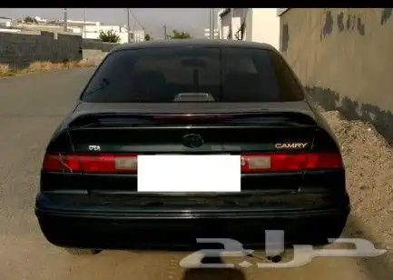 تويوتا كامري 1998 1