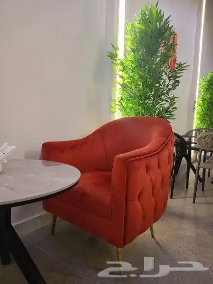 كراسي كوفي ولاونج كافيه 14