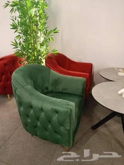 كراسي كوفي ولاونج كافيه 7