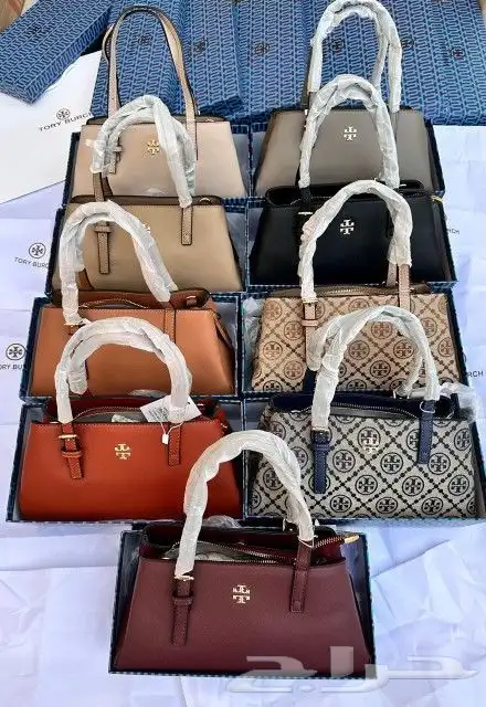 شنط ماركة جملة وقطاعي وبأسعار مناسبة 42