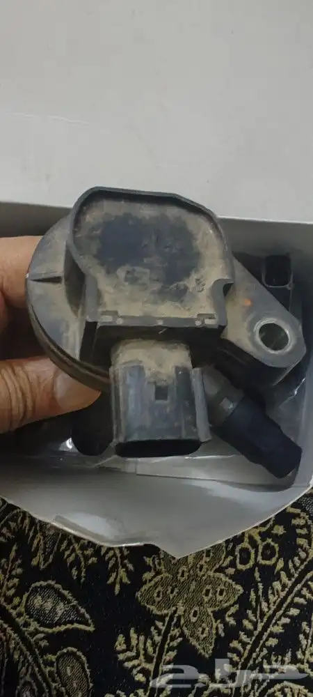 كويلات 4 مستعمل جيب مازدا CX9 2015 2
