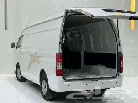 فوتون باص 10 راكب 2023 ديزل عروض الشركات كاش وتقسيط 4