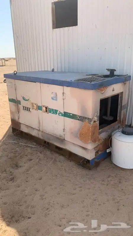 فني مولدات صيانه بالكامل 5