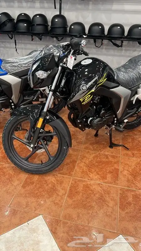 وصول دفعة جديدة من دراجات هاوجي DK150S 15