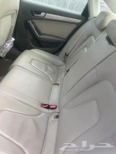 تشليح اودي A4 ايه 4 قطع غيار اودي a4 اي 4 اصلي مستعمل 8