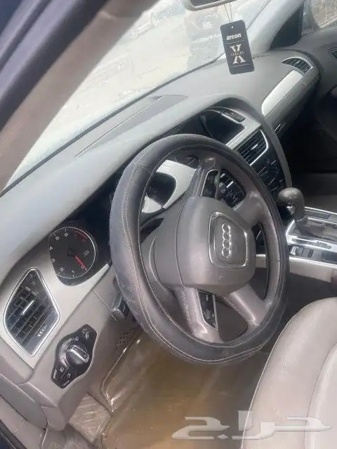 تشليح اودي A4 ايه 4 قطع غيار اودي a4 اي 4 اصلي مستعمل 4