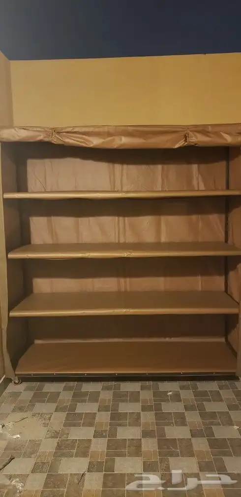 دولاب عزبه دولاب متنقل دولاب بر 1