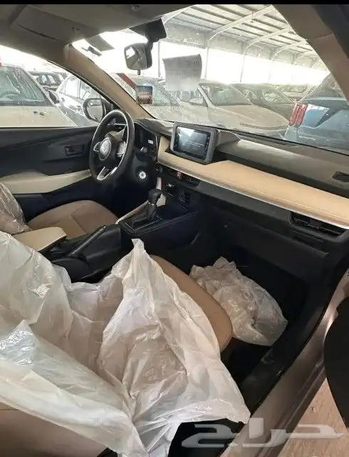 تويوتا يارس Y استاندر 2024 خصم خاص 6