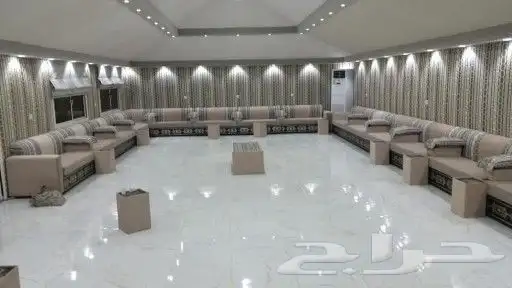 للبيع   بيوت شعر ملكية فاخرة   تفصيل حسب الطلب 15