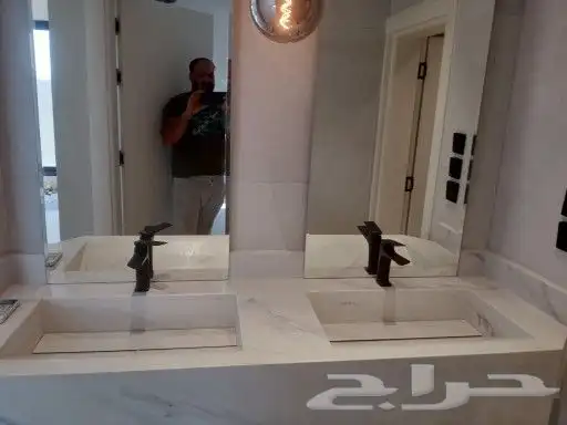 سباكه وكهرباء مصري 0