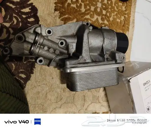 قطع مرسيدس 2