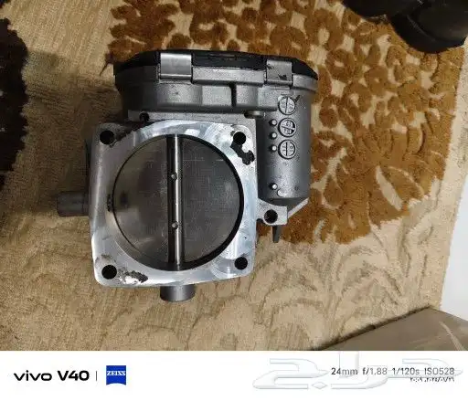 قطع مرسيدس 5