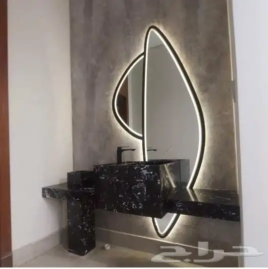 توريد وتركيب جميع أنواع الرخام طبيعي وصناعي وبأسعار مناسبه 9