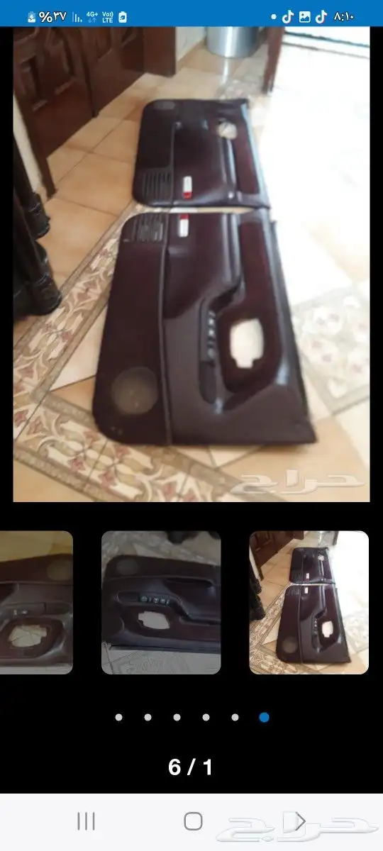 طوابق جمس GMC 99 5