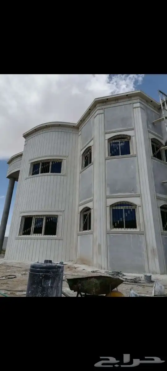 براويز اسمنتيه متميزه 4