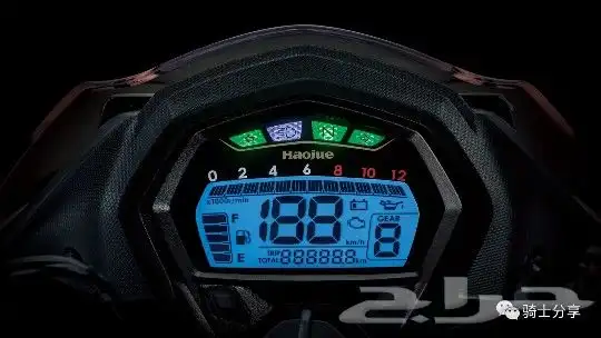 وصول دفعة جديدة من دراجات هاوجي DK150S 7