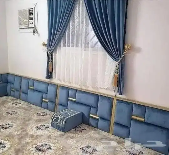 تفصيل كنبات و تنجيد 4