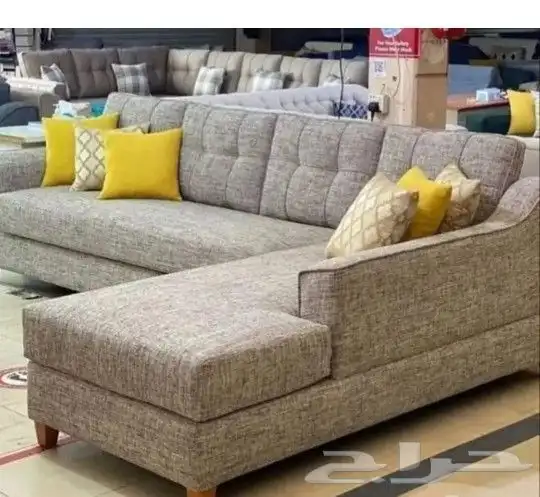 تفصيل كنبات و تنجيد 0