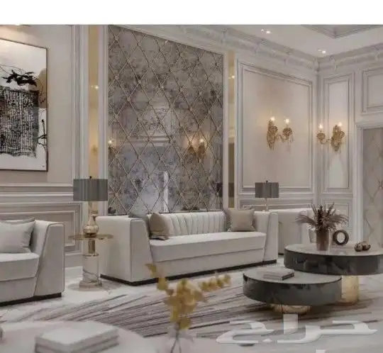 تفصيل كنبات و تنجيد 1