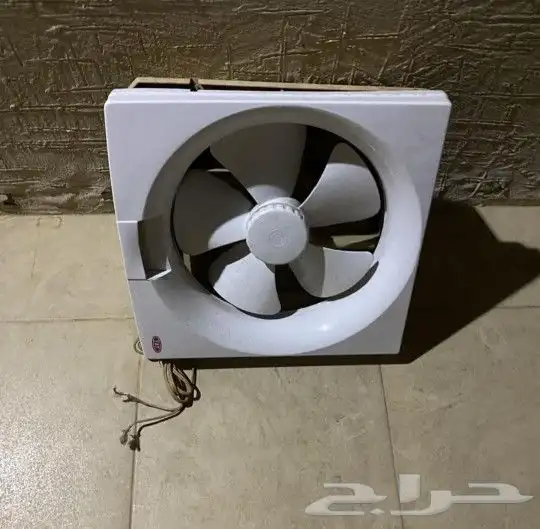 مروحه شبه جديده ب30 0