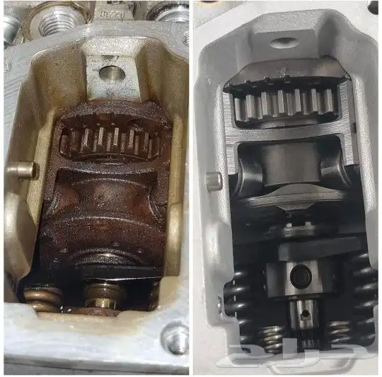 صيانة وتأهيل انظمة الديزل ( طرمبة بخاخ ) 6