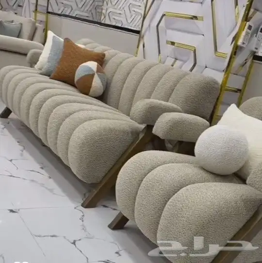 تفصيل كنبات و تنجيد 9