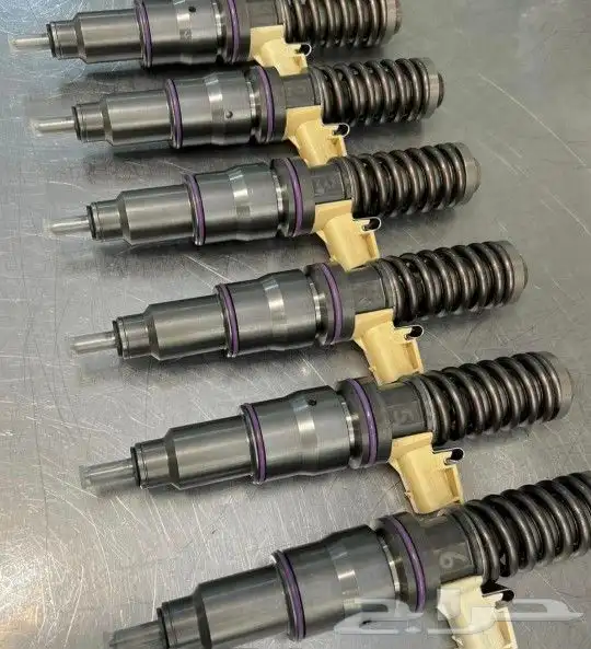 صيانة وتأهيل انظمة الديزل ( طرمبة بخاخ ) 8