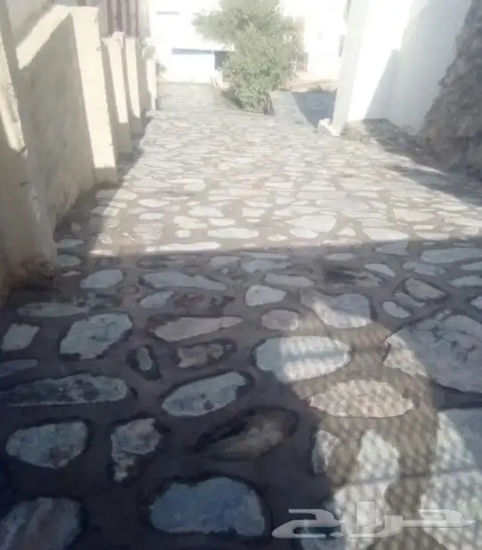 بناء حجر كبير وصغير و ربراب وتكسير حجر وتخريم الصخور الكبيره 15