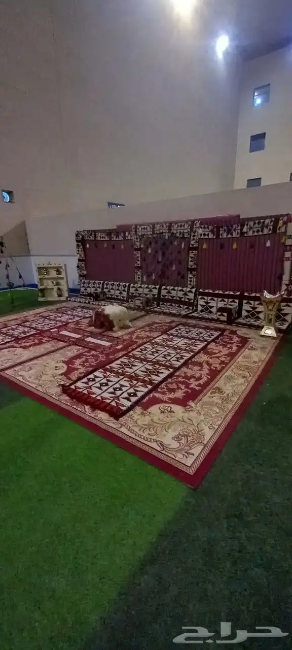 تاجير خيام تاجير بيوت شعر تاجير دفايات غاز تاجير تراثيات 7