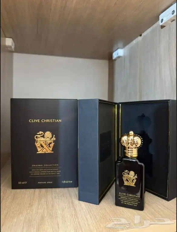 عطور حصريه 4