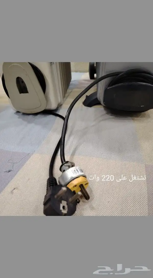 دفايات مستخدمه استخدام بسيط 4