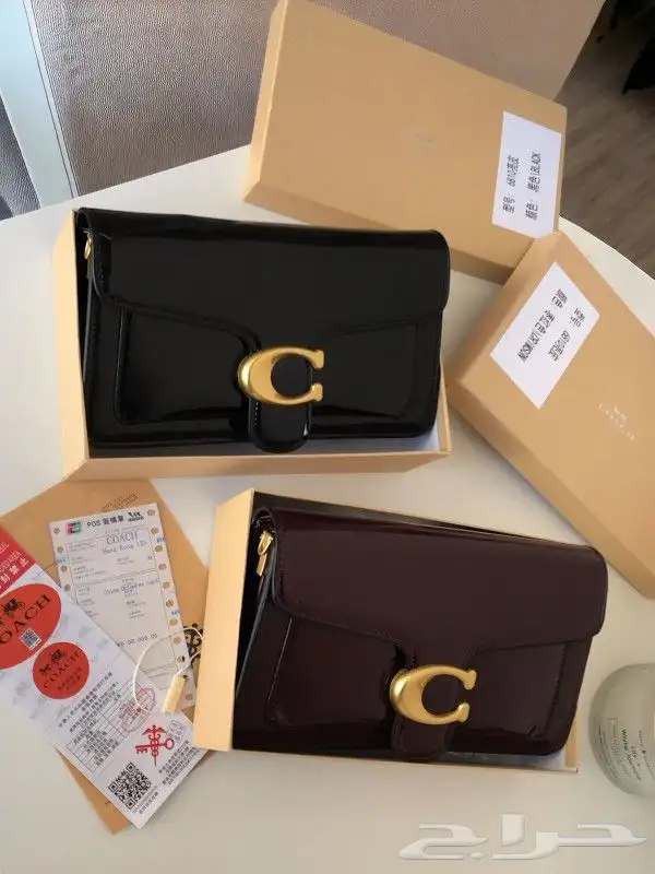 شنط ماركة جملة وقطاعي وبأسعار مناسبة 27