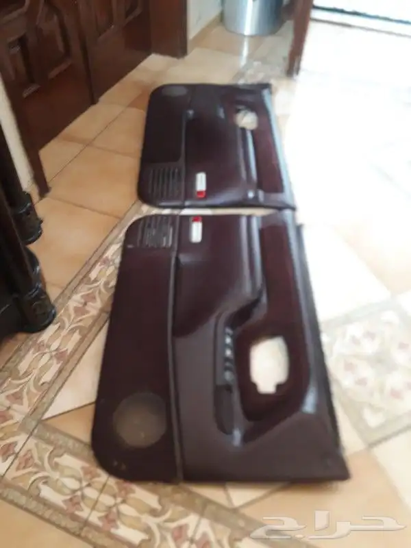 طوابق جمس GMC 99 0