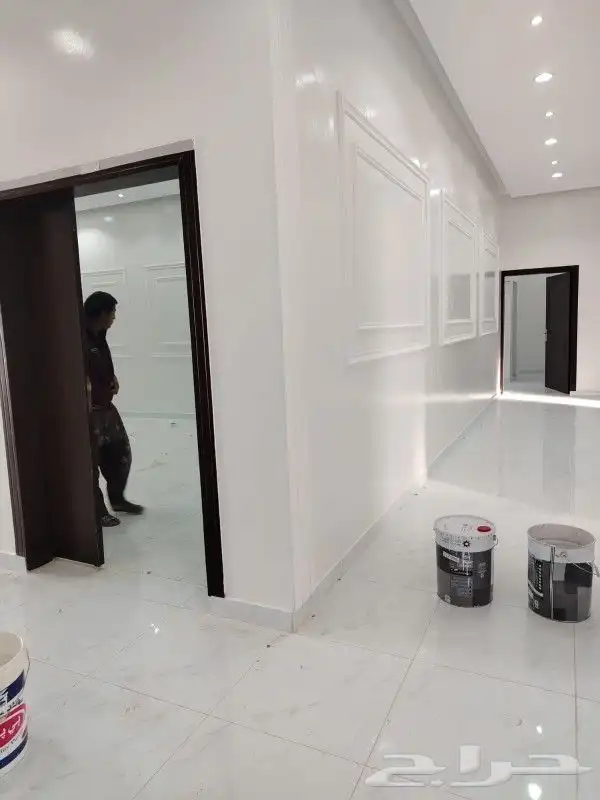 دهانات الجزيرة دهان حائل 2