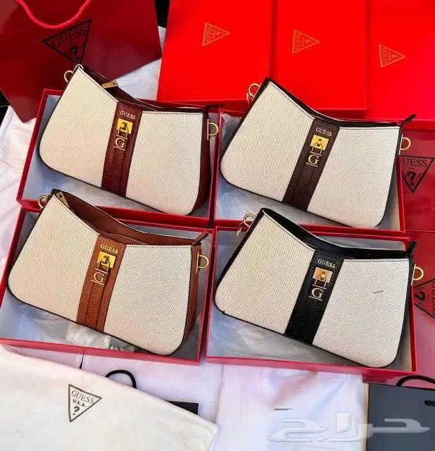 شنط ماركة جملة وقطاعي وبأسعار مناسبة 47