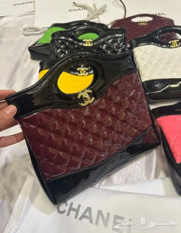 شنط ماركة جملة وقطاعي وبأسعار مناسبة 2