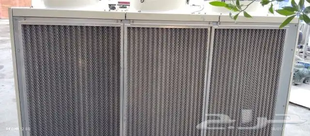 شلر مياة 20 طن 3